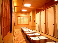 活魚居酒屋 味楽の雰囲気1