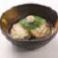 料理メニュー写真 できたて豆富を使った揚げだし