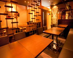 アイオイダイニング AIOI diningの写真