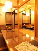 北海道正直村 東区役所まん前店の雰囲気2