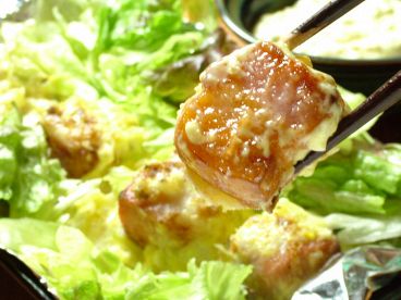 らくちんや 片町店のおすすめ料理1