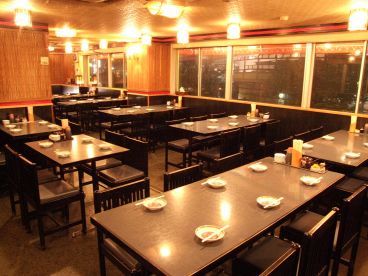大阪王 京橋本店の雰囲気1