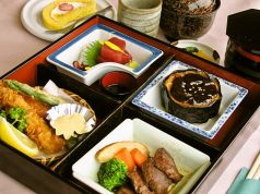香風亭 洋食処の写真