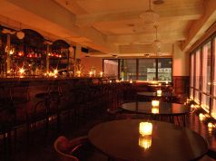 ジガーバー SUNTORY JIGGER BAR SAPPOROの雰囲気3