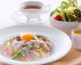 ダックス アリスカフェ 有楽町イトシア店のおすすめ料理3