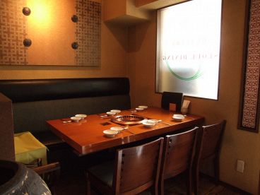 王十里 銀座の雰囲気1