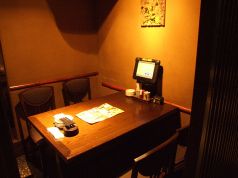 新宿 居酒屋270 金の蔵Jr. 新宿西口大ガード [484]の雰囲気1