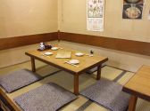 鳥竹 神楽坂の雰囲気3