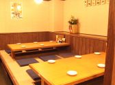 かっぽうぎ 名駅西店の雰囲気2