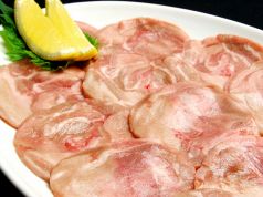 ひつじや ジンギスカンのおすすめ料理2