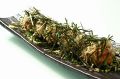料理メニュー写真&nbsp;ネギマヨタコボール