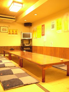 活魚水産 新町店の雰囲気1
