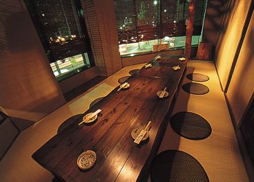天天 中洲店の雰囲気1