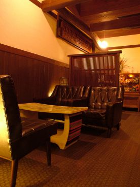 ｐｉｐｉ cafeの雰囲気1