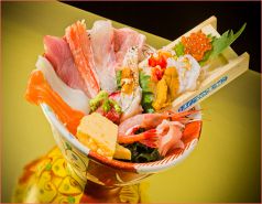加賀 じわもん鮨の写真