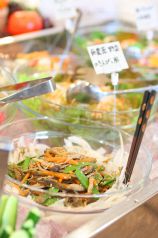 セブンス ファーム Soup&Cafe 7th farmのおすすめ料理1