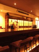 バーアンドダイニング チトセ BAR & DINING CHITOSEの雰囲気3