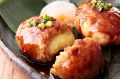 料理メニュー写真&nbsp;手づくりチーズつくね