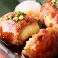 料理メニュー写真&nbsp;緑黄色野菜のバーニャフォンデュ