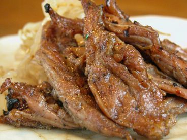 とんがらし 料理屋のおすすめ料理1