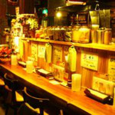 ホットスパイス Hot Spiceの雰囲気1