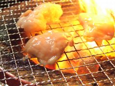 大成食道 西日暮里店の写真