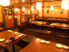 ニパチ 春吉店の雰囲気1