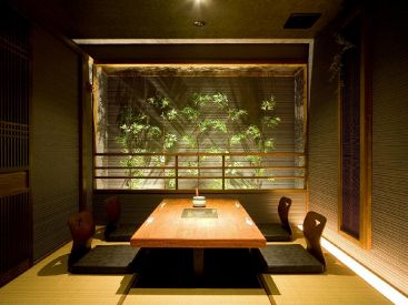 マァーナベヤ MAーなべや 金沢店の雰囲気1