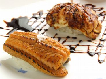 すし 美松のおすすめ料理1