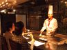 煉 レン Ren ステーキアンドベジ steak&veggieのおすすめポイント2