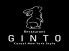 銀兎 ギント GINTO 池袋店のロゴ