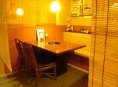 ホルモン 焼肉 刺 鍋専門店 うえちゃん by炭吉の雰囲気3
