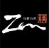 ゼン Zen 思案橋店のロゴ