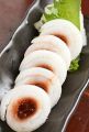 料理メニュー写真&nbsp;イカゴロルイベ