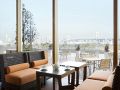 ラウンジ&シャンパンバー ベランダ ホテル日航東京の雰囲気1