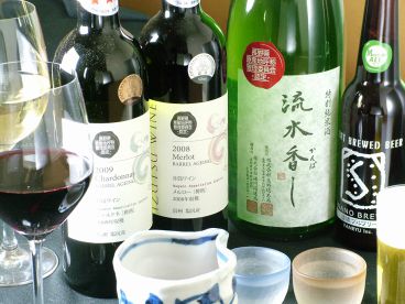 そばきり みよ田のおすすめ料理1