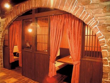 シュガー シュガーの雰囲気1