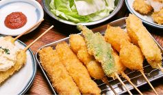 串屋横丁 祖師谷大蔵のおすすめ料理3