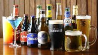 樽生ビールが5種類