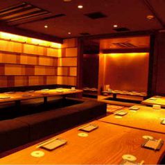とりひめ 西梅田店の雰囲気3