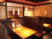 名代とんかつ かつくら 京都三条の雰囲気3