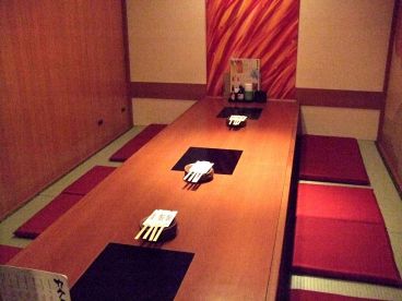 素材屋 人形町店の雰囲気1