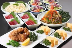 ザ 鍋 フレックス FLEX店のおすすめ料理3