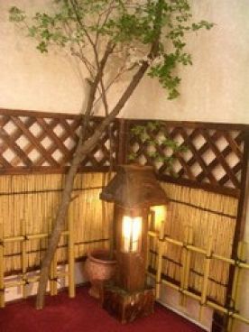 懐石 藤よしの雰囲気1