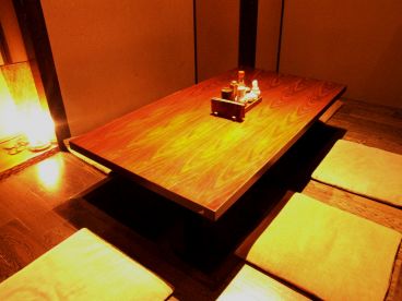 もちぶたや 神田神保町の雰囲気1
