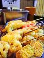 三丁目酒場のおすすめ料理1