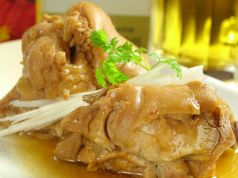 沖縄料理 旨いもの市場 旬のおすすめ料理2