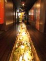 竹取御殿 立川店 個室の雰囲気1