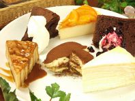 ☆手作りケーキ☆