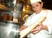 刀削麺酒家 浦和店の雰囲気3